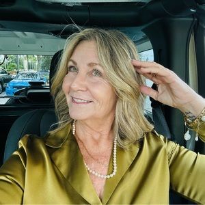 Meet your Posher, Cissy